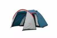 Палатка Canadian Camper Rino 4 royal 4-местная