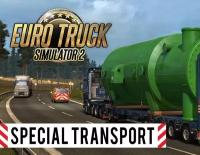 Euro Truck Simulator 2 – Special Transport (PC)