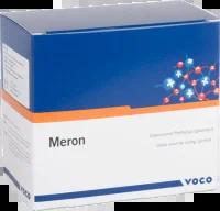Мерон (Meron) - стеклоиономерный цемент для фиксации, 35г+15мл., арт. 1086, VOCO