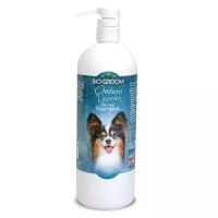 Bio-Groom Protein/Lanolin увлажняющий шампунь с ланолином без сульфатов 946 мл