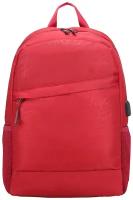 Рюкзак для ноутбука Lamark B115 Red 15.6''