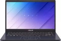 Ноутбук Asus VivoBook E410MA-BV1503 черный (90nb0q16-m003t0)