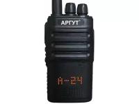 Рация Аргут A-24 Led Li-ION 2600 mAh (400-470 MHz-UHF) (LPD+PMR)