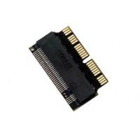 Переходник адаптер для установки M.2 SSD PCI-E NVME в Macbook, Mac mini, iMac 2013 - 2019