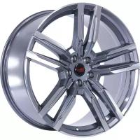 Колесный диск Legeartis B550 10.5x21/5x112 D66.6 ET43 GMF