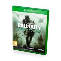 Call of Duty: Modern Warfare Remastered Xbox One, Series X|S электронный ключ Аргентина