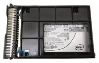 Жесткий диск HP 872346-B21 480Gb SATAIII 3,5" SSD