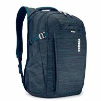 Thule Рюкзак Thule Construct Backpack, 28 л, синий карбон, 3204170