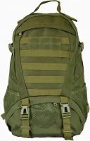 Рюкзак тактический 27л Skully Tactic BL080 green, green