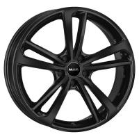 Колесный диск Mak Nurburg 9.5x21/5x112 D66.45 ET25 GLOSS BLACK