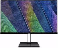 Монитор LCD AOC 27" 27V2Q(00/01) черный IPS 1920x1080 5ms 75hz178/178 250cd 1000:1 HDMI(1.4) DisplayPort(1.2) AMDFreeSync A