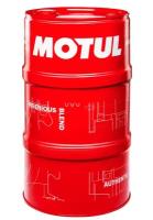 Синтетическое моторное масло Motul 8100 X-clean+ 5W30, 60 л