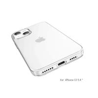 Чехол HOCO TPU Light Series для iPhone 13 6.1", прозрачный, 1 мм