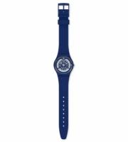 Наручные часы SWATCH N-IGMA NAVY GN727