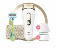 Эпилятор BRAUN IPL Silk- expert Pro 5 PL5237