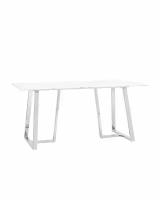 Стол обеденный STOOL GROUP Даллас 160х90 Белый