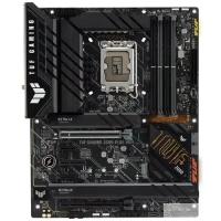 Материнская плата Asus TUF Gaming Z690-PLUS WIFI (LGA1700, ATX)