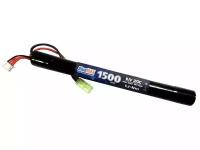 Аккумулятор 11.1V 1500mAh 20C AK-type (LiIon)