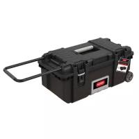 Ящик для инструментов 28” KETER GEAR MOBILE TOOLBOX (17210204)