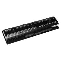 Аккумулятор для ноутбука HP RT3290 11.1V 4400mAh Li-Ion Чёрный TopON