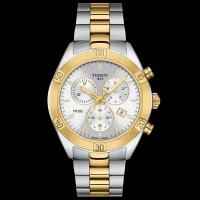 Женские Наручные часы Tissot T101.917.22.031.00