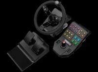 Геймпад Logitech G Saitek Farm Simulator Controller 38кноп. (945-000062)