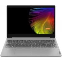 Lenovo IdeaPad 3 15IIL05 81WE01EQRK (Intel Core i5-1035G4 1.1Ghz/4096Mb/256Gb SSD/Intel Iris Plus/Wi-Fi/Bluetooth/Cam/15.6/1920x1080/No OS)