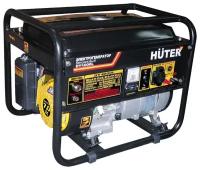 Генератор Huter DY4000L 3.3кВт