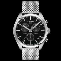 Мужские Наручные часы Tissot T101.417.11.051.01