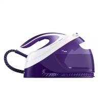 Парогенератор Philips GC8752/30 темно-фиолетовый