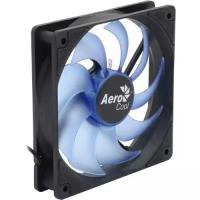 Вентилятор для корпуса Aerocool Motion 12 Blue LED