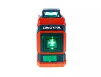 Лазерный нивелир CONDTROL GFX 360 Kit,1-2-402