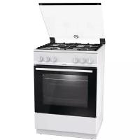 Gorenje Газовая плита (60 см) Gorenje GI6121WF