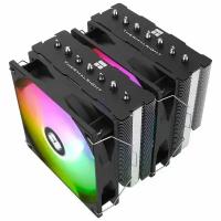 Кулер ЦПУ Thermalright Phantom Spirit 120 SE ARGB