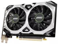 Видеокарта MSI GeForce GTX 1650 D6 VENTUS XS OC 4GB