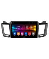 Carmedia OL-1610-2D-I Штатная магнитола для Toyota RAV4 2013-2018 на Android 10 c 2GB, DSP, 4G