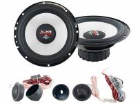 Автомобильная акустика компонентная AUDIO SYSTEM AUS-M165EVO2