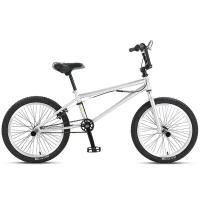 Велосипед для трюков BMX COMIRON велосипед 20 дюймов 360 белый