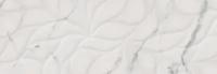 Плитка Eletto Ceramica Mckinley Struttura Brillo 24.2x70 N60010 мрамор гладкая, глянцевая изностойкая