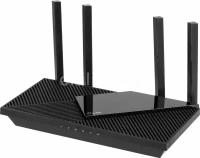 Wi-Fi роутер TP-LINK Archer AX55, черный