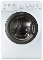 Стиральная машина HOTPOINT ARISTON VMUL 501 B, белый (869990889580)