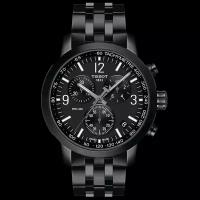 Мужские Наручные часы Tissot T114.417.33.057.00