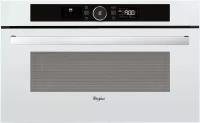 Микроволновая печь Whirlpool AMW 732/WH белый