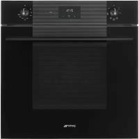 Встраиваемый электрический духовой шкаф Smeg SF6100VB3