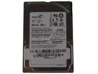 Жесткий диск Seagate ST936751SS 36Gb SAS 2,5" HDD