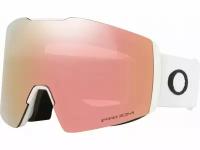 Горнолыжная маска Oakley Fall Line L OO7099 709959 Matte White (OO7099 709959)