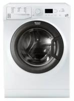 Ariston Стиральная машина Ariston VMUF 501 B белый