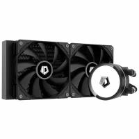 Система водяного охлаждения ID-Cooling Frostflow 240 XT 1150/1155/S1156/1151/1200/1700/2011/2066, AM4