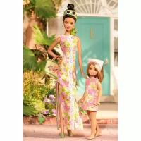 Кукла Barbie and Stacie by Lilly Pulitzer (Барби и Стейси от Лилли Пулитцер)