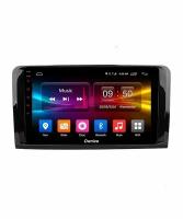 Carmedia OL-9950-1D-N магнитола для Mercedes GL-klasse (X164), ML-klasse (W164) 2005-2011 на Android 10 c 3GB, DSP и 4G модемом